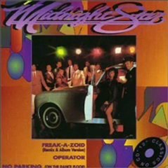 Midnight Star - Operator