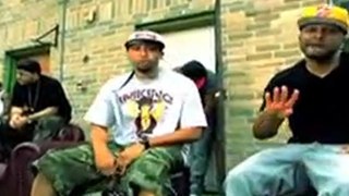 Slim Thug - What Up ft. Dre Day & J Dawg