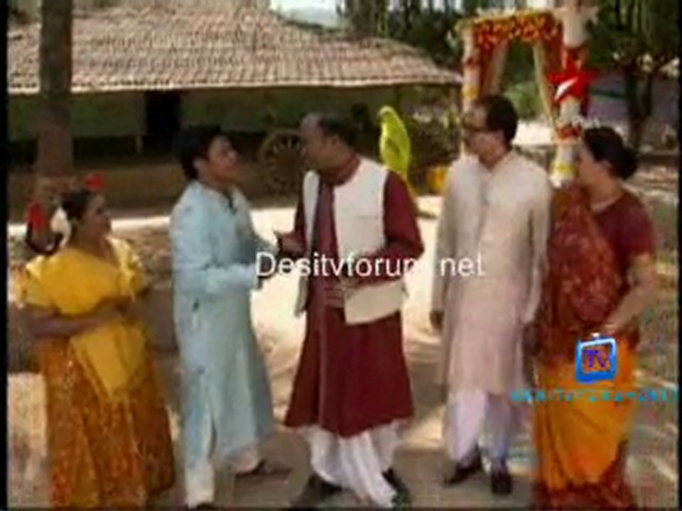 Pyaar Mein Twist- 22nd May 2011-Part4