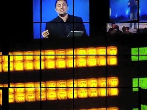 Calvary Church Update - Irving TX Churches