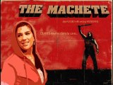 The Machete - La Boulette (Diams Remix Hardcore)