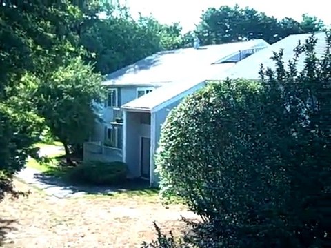 Village Green Condominiums Natick Ma