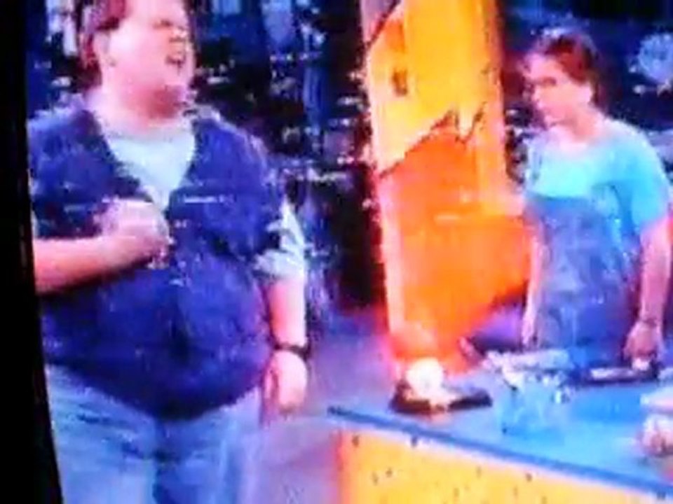 Radio Enfer: Passe-Partout traumatisant?