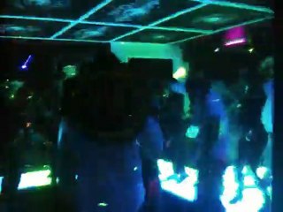 L'Elite en Mode Moussier Tombola avec DJ ALAN !!!