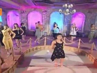 Linda Shabani - Qani sytë e mi HD 2008