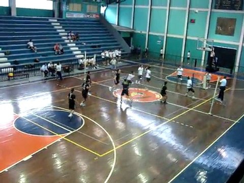LLV- I TORNEO COPA CENTENARIO 2011 - SJSUP-WESTERN-02