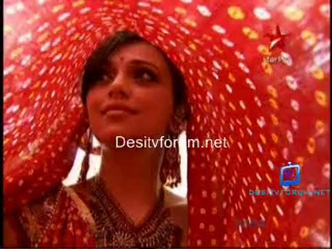 Pyaar Mein Twist- 22nd May 2011-Part1