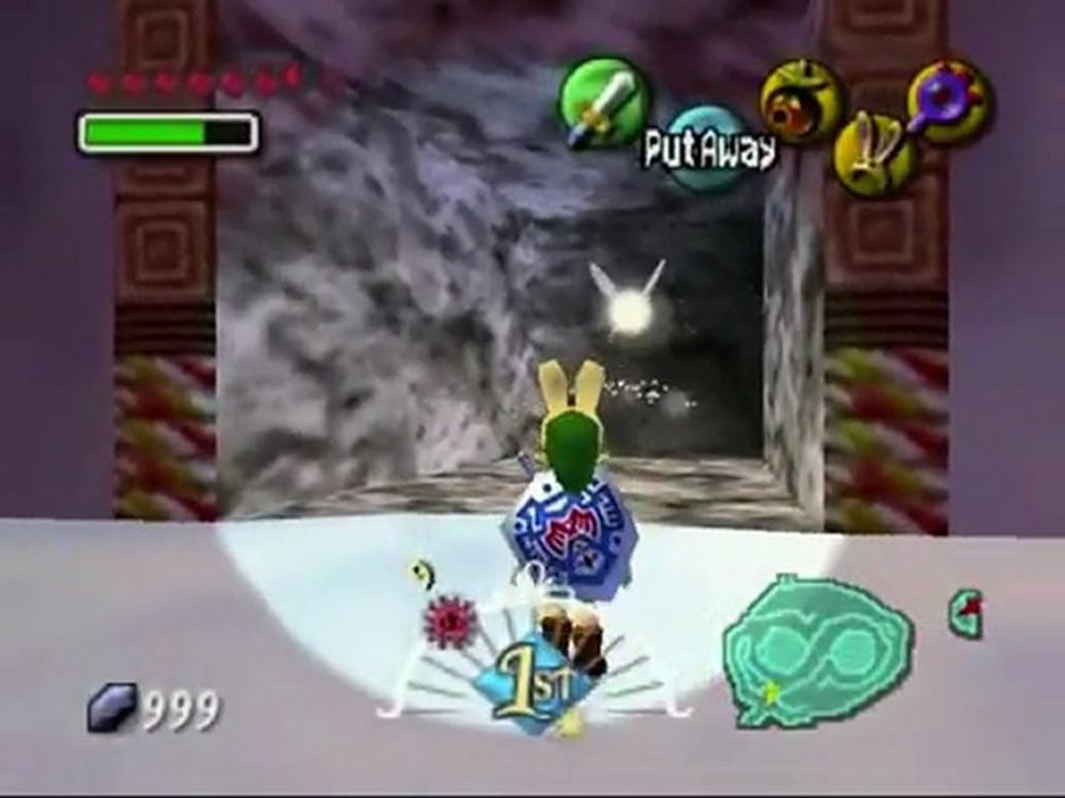Retrospective : Zelda