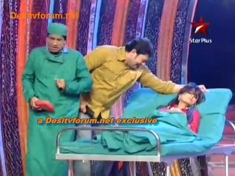 Comedy Ka Maha Muqabla - 22nd May 2011 Watch Online - Part2