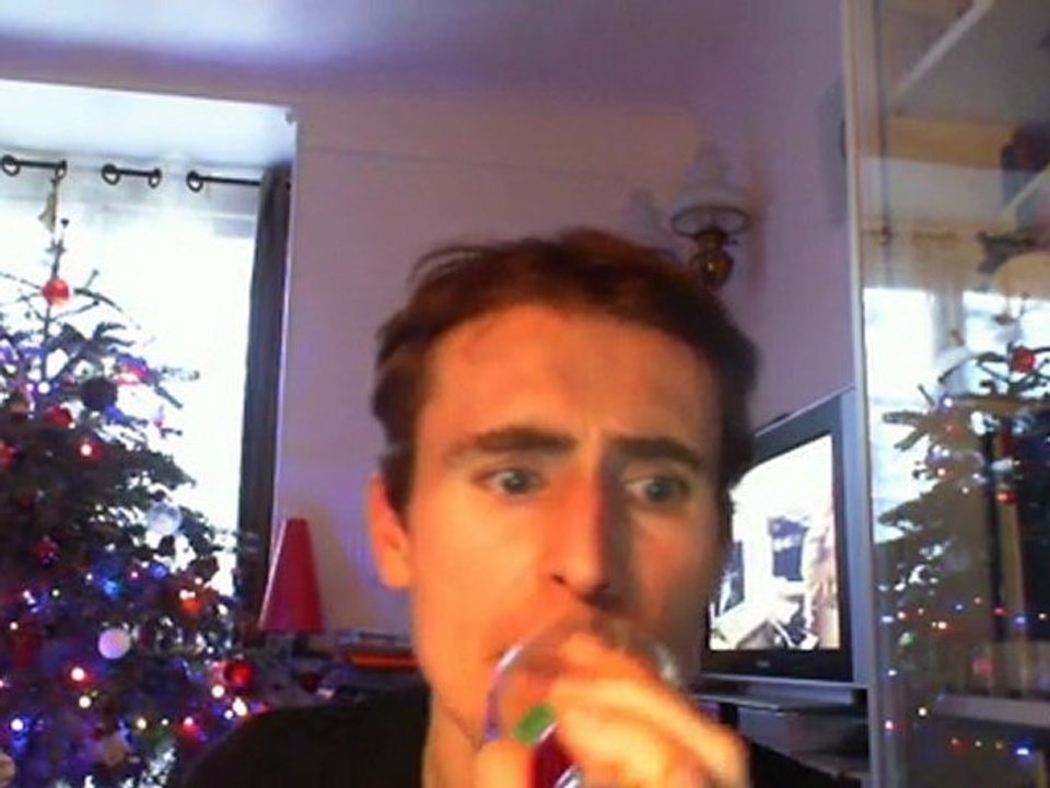 Wiwi égratigne "perdus cette nuit"