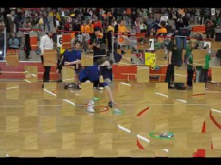 IX Wielka Olimpiada Małych Sportowców