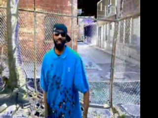 RAW SKINNY aka FRANKIE GRIMES- THE COME UP