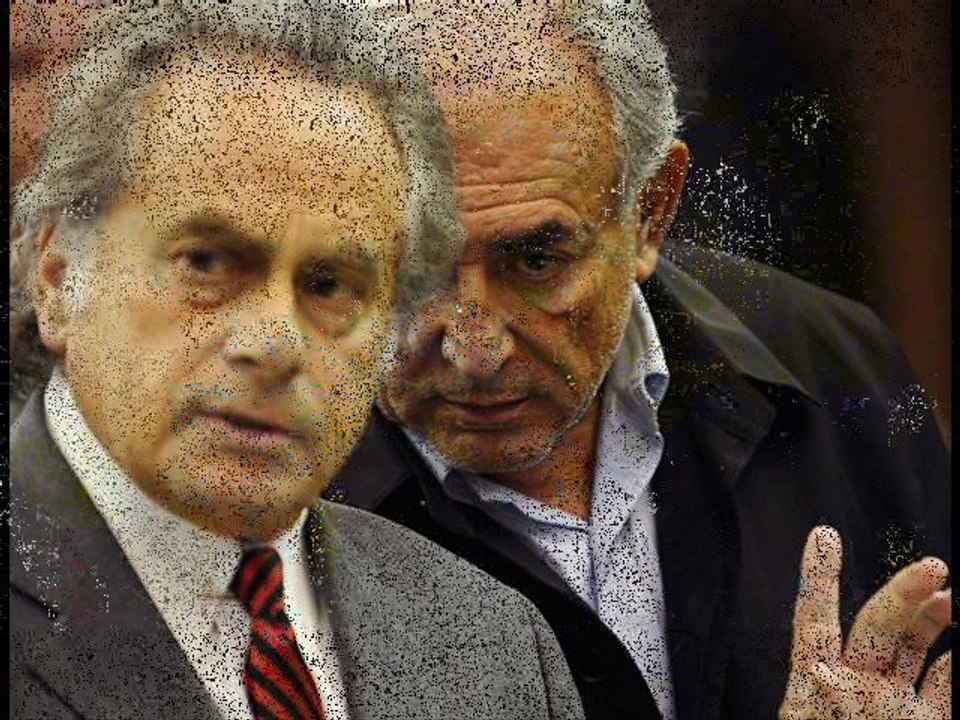 DSK inculpé