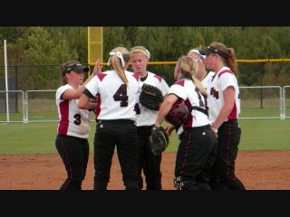 2011 NAIA Women's Softball National Championship May 20