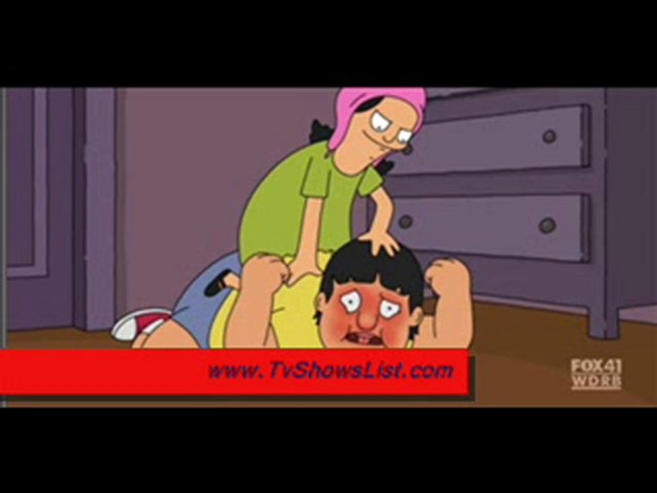 Bob's Burgers Season 1 Episode 12 'Lobsterfest' 2011