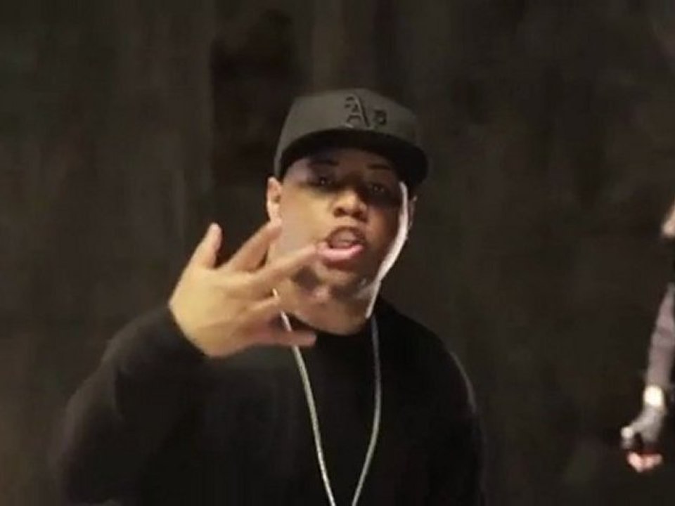 IMGMI Presents E-A-Ski feat Ice Cube "Please" Trailer