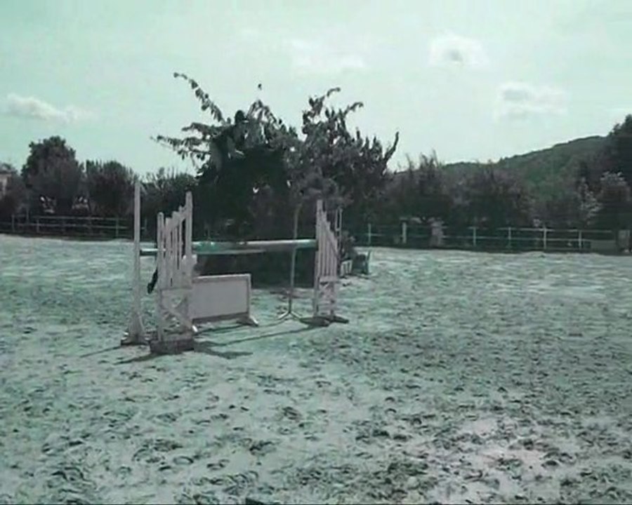 hie séance jump 22 mai