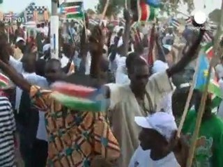 Soudan : le Nord et le Sud se disputent Abyei, la ville...