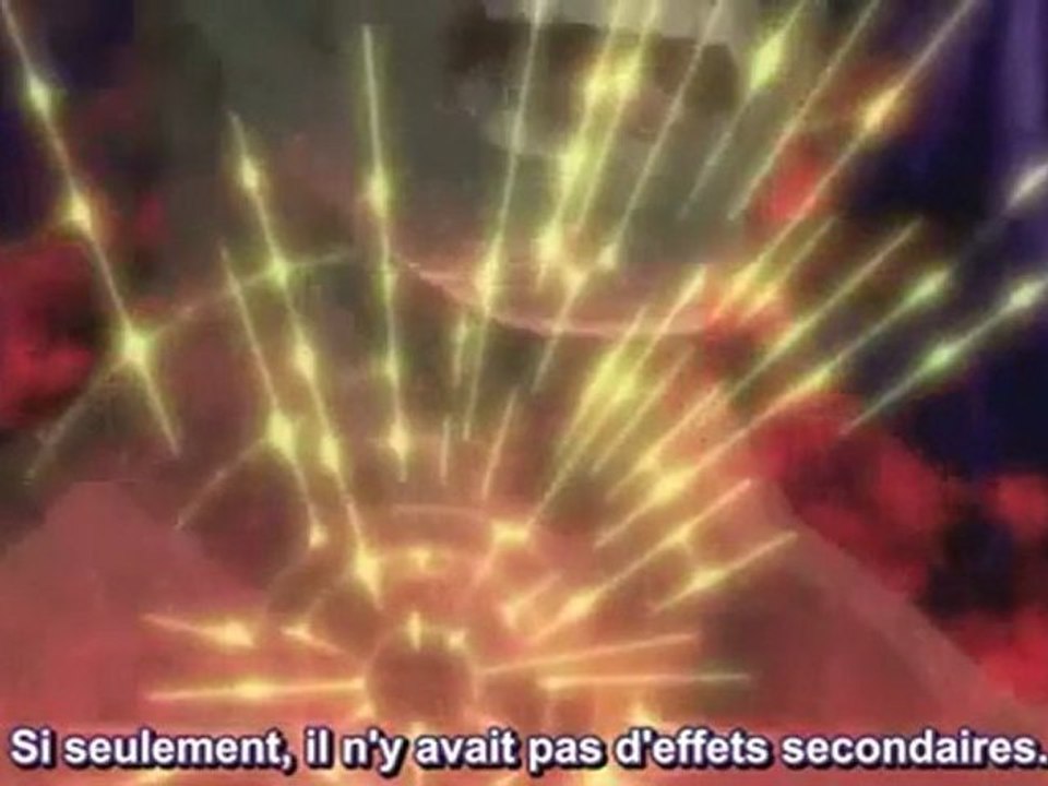 Koukaku no Regios 12 partie 1 vostfr