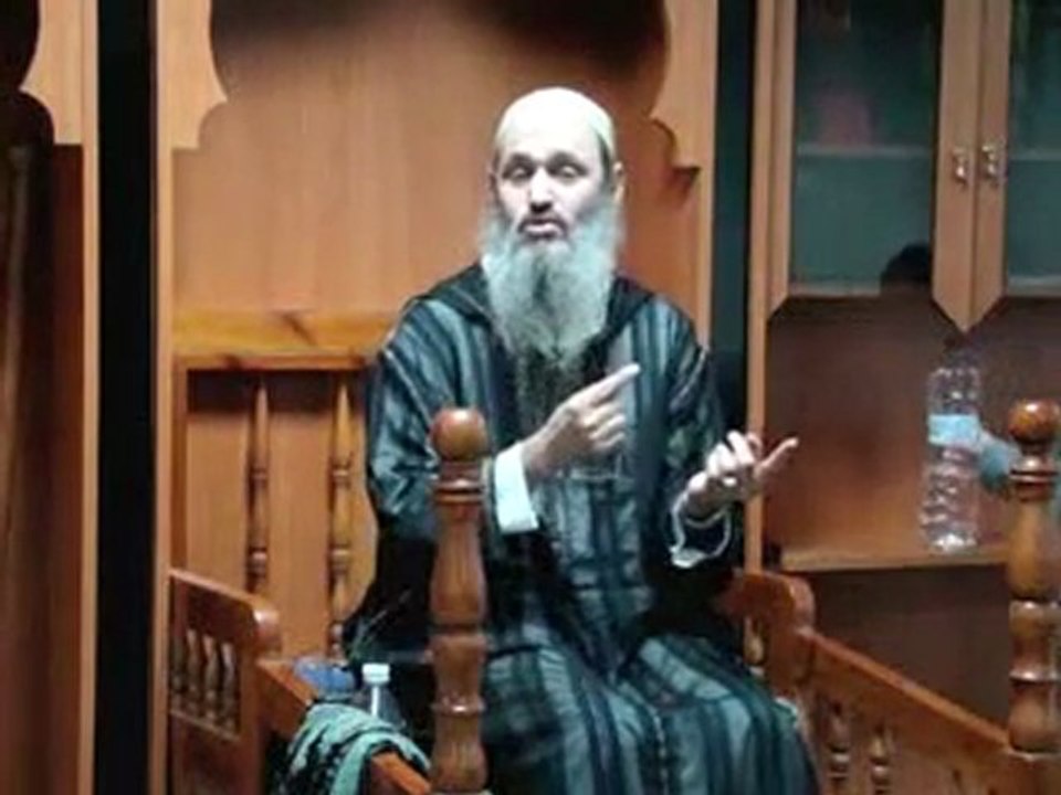 [3/3]_La fierté d'être mouslim by Aami Hassen