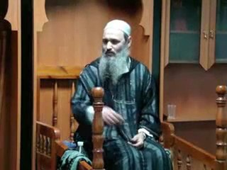 [2/3]_La fierté d'être mouslim by Aami Hassen