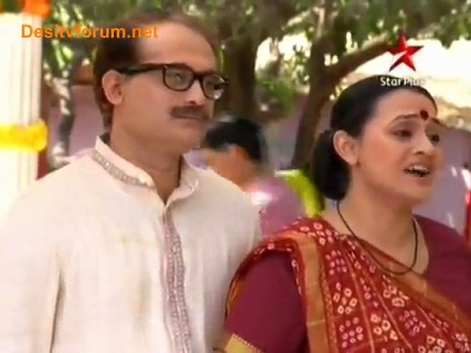 Pyaar Mein Twist - 22nd May 2011 Video Watch Online - Part2