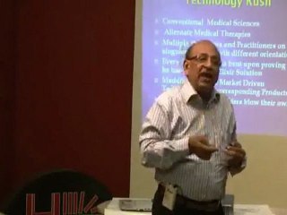 Fitness and Healthy practices in day-to-day living Part 3.wmv