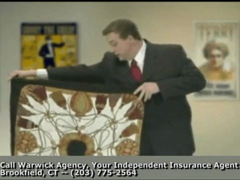 Danbury CT Best Rates and Affordable Home Insurance