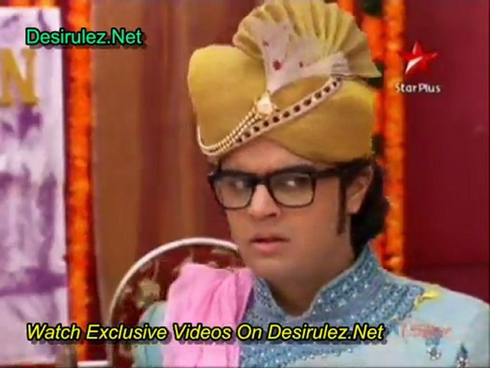 Pyar Me Twist - 22nd May 2011 Part1