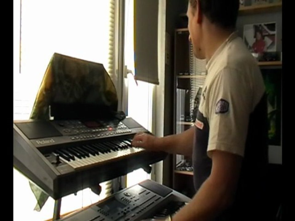 Vangelis "Blade Runner"