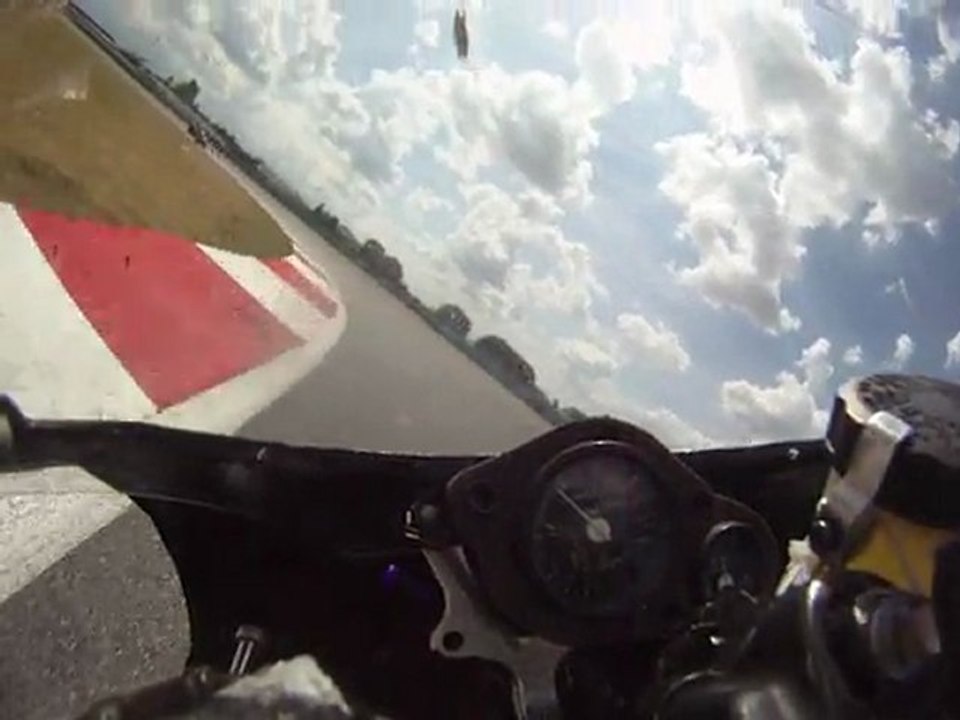 Pipoff - Magny-Cours F1 - 20-05-2011 - 3eme série