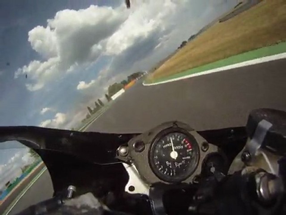 Pipoff - Magny-Cours F1 - 20-05-2011 - 4eme série