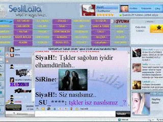 FULL DamaR sesliLaila.com FarKıyla