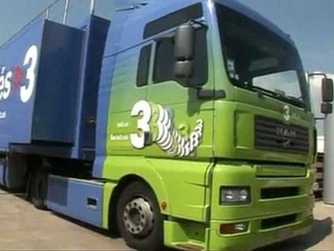 TV3 - Tardor 2009 - Divendres