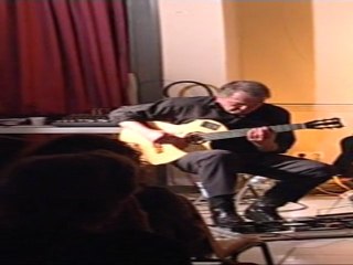 Concert - 3ème partie