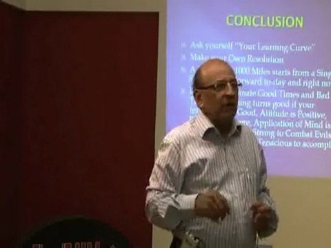 Fitness and Healthy practices in day-to-day living Part 5.wmv