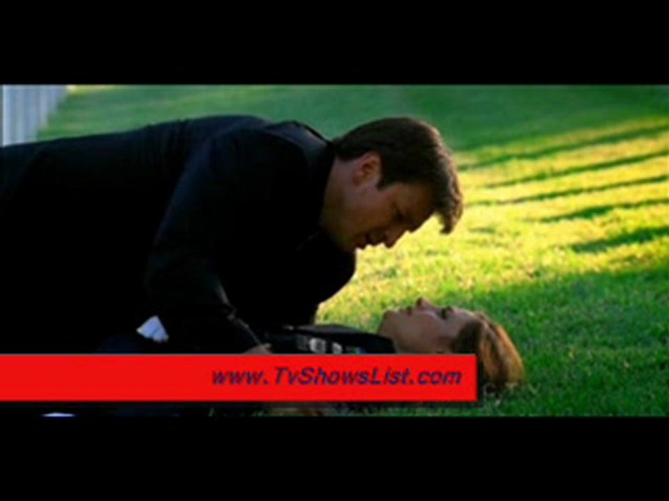 Castle Season 3 Episode 24 "Knockout" 2011