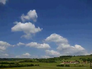 Time lapse avec calculette TI