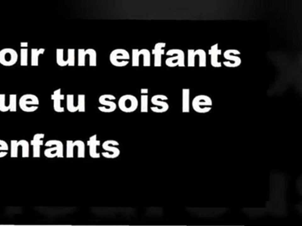 chéri a moi