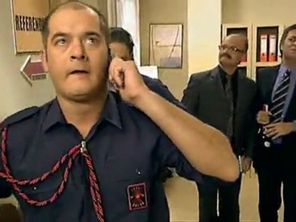 TV3 - Polònia - Carod i Puigcercós a Arenys