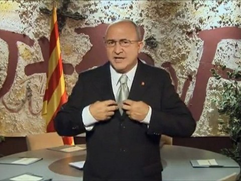 TV3 - Polònia - El Montilla de mentida o el de veritat?