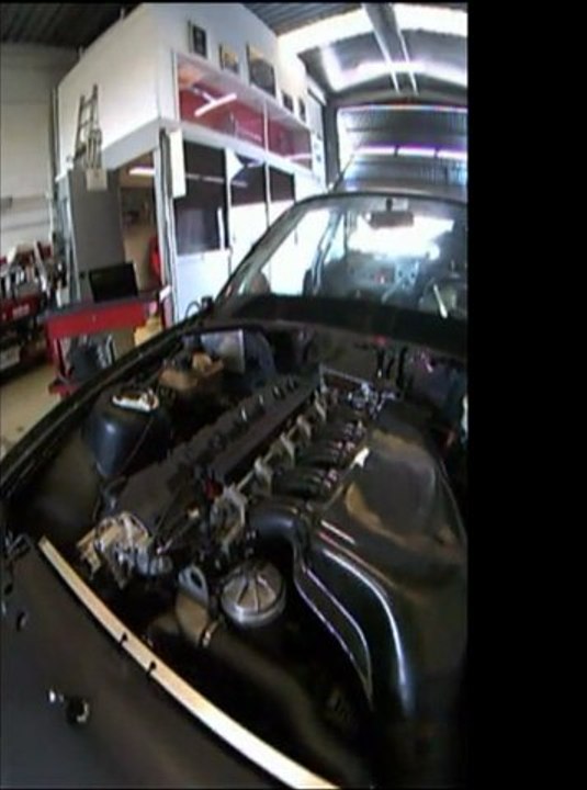 test 2 X170 drift
