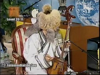 Kanal Telemedial - Self Right Ready 08 - April 28, 2011