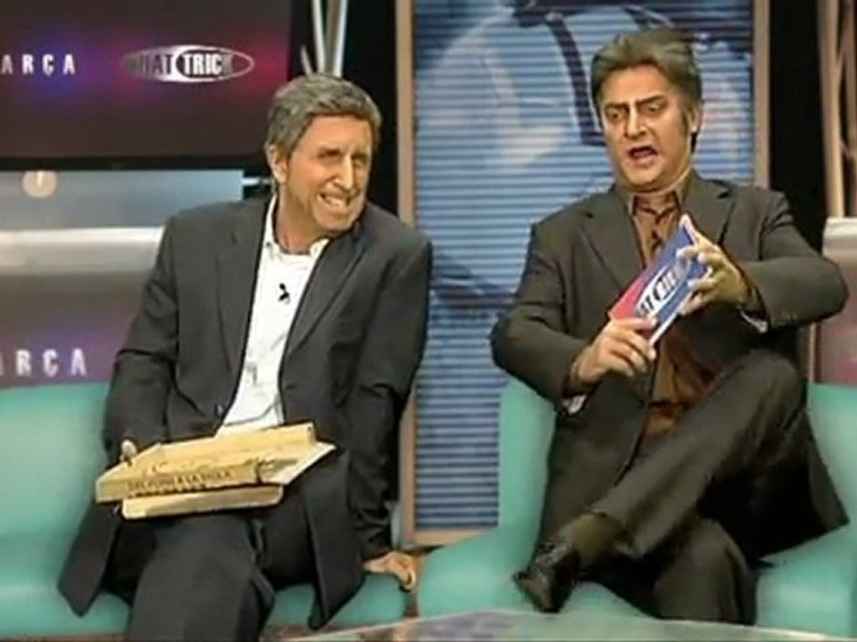 TV3 - Crackòvia - Gran victòria de la selecció espanyola de bàsquet