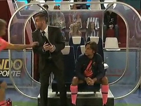 TV3 - Crackòvia - Joan Laporta i els auditors de seguretat