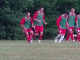 Vidéos Match Amical ASN-SDC LENS (22-05-2011)(1)