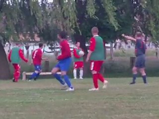 Vidéos Match Amical ASN-SDC LENS (22-05-2011)(2)