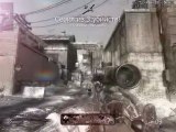Call of duty Black ops frag movie