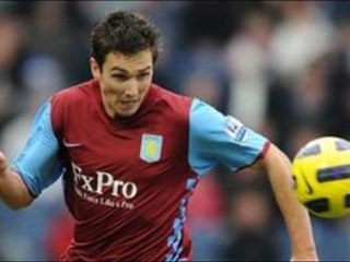 Aston Villa 1-0 Liverpool Downing superb-strike