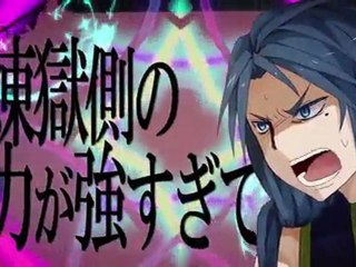 Dragon Guardian & Knights Of Round - Kanashiku Hohoemu Kaze no Senritsu